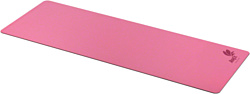 Airex Yoga Eco Grip Mat 183x61x0.4 (розовый)