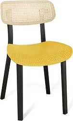 Sheffilton SHT-S85 (бежевый/желтый/черный)