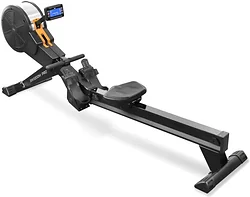 Гребной тренажер Bronze Gym RW1200M Pro Гребной тренажер Bronze Gym RW1200M Pro