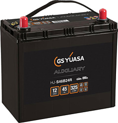 GS Yuasa ECO.R HV S46B24R (46Ah)