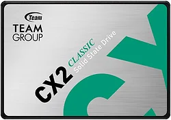 SSD Team CX2 1TB T253X6001T0C101