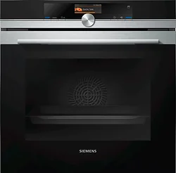 Электрический духовой шкаф Siemens HS636GDS2