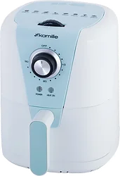 Фритюрница Kamille KM-6814 Фритюрница Kamille KM-6814