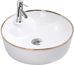 Раковина CeramaLux D1306H011