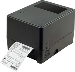 Термопринтер BSmart BS460T (300 dpi, USB, RS232, Ethernet)