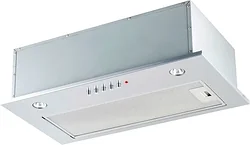 Вытяжка AKPO WK-7 Micra twin 60 нержавеющая сталь
