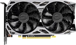 Видеокарта EVGA GeForce RTX 2060 KO Ultra Gaming 6GB (06G-P4-2068-KR)