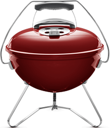 Weber Smokey Joe Premium (пурпурный)