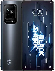 Смартфон Xiaomi Black Shark 5 12/256GB