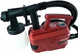 Краскораспылитель Энергомаш Гарант КП1-600 Краскораспылитель Энергомаш Гарант КП1-600