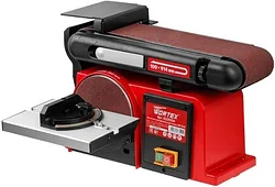 Электроточило Wortex GM 1528