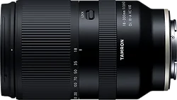 Объектив Tamron 18-300mm f/3.5-6.3 Di III-A VC VXD Sony E Объектив Tamron 18-300mm f/3.5-6.3 Di III-A VC VXD Sony E