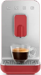 Кофемашина Smeg BCC01RDMEU Кофемашина Smeg BCC01RDMEU