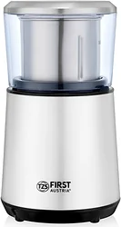 Кофемолка First FA-5486-2-WI Кофемолка First FA-5486-2-WI