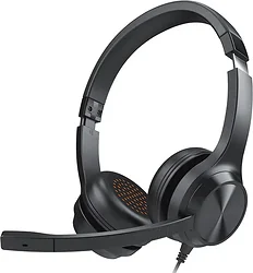 Наушники Creative Chat USB