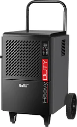 Осушитель воздуха Ballu BDI-50L (черный)