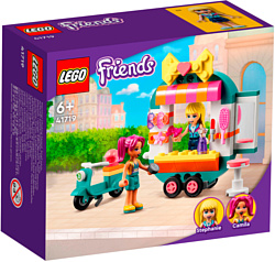 LEGO Friends 41719 Мобильный модный бутик
