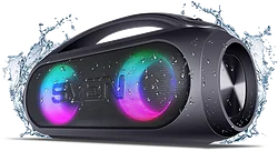 Портативная акустика SVEN PS-380