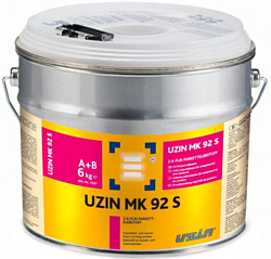 Uzin MK 92 2K 6 кг