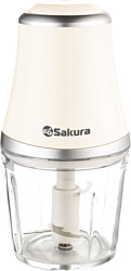 Sakura SA-6251W