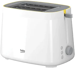Тостер BEKO TAM4220W Тостер BEKO TAM4220W