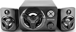 Компьютерная акустика Microlab U210 Компьютерная акустика Microlab U210