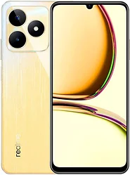 Смартфон Realme C53 RMX3760 6/128GB (международная версия)