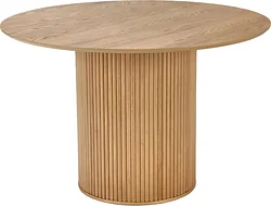 Кухонный стол Halmar Lopez (дуб натуральный)