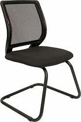 Кресло CHAIRMAN 699V TW-04 (серый)