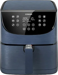 Аэрофритюрница Cosori Premium CP158-AF-RXL Аэрофритюрница Cosori Premium CP158-AF-RXL