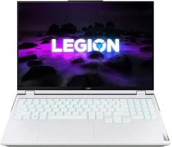 Lenovo Legion 5 Pro 16ACH6H (82JQ0001CD)