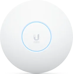Точка доступа Ubiquiti U6-Enterprise Точка доступа Ubiquiti U6-Enterprise