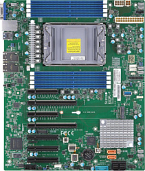 Supermicro MBD-X12SPL-F-O