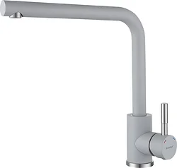 Смеситель GranFest Quarz GF-Z5411 (серый)