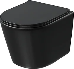 Унитаз Grossman GR-4477BMSQ