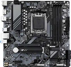 Материнская плата Gigabyte B650M D3HP (rev. 1.0) 