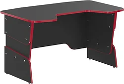 Геймерский стол Skyland SKILL STG 1385 (красный) Геймерский стол Skyland SKILL STG 1385 (красный)