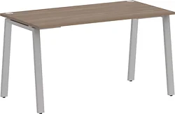 Стол для работы Riva Home Office VR.SP-3-138.A Silver (дуб аризона) Стол для работы Riva Home Office VR.SP-3-138.A Silver (дуб аризона)