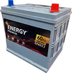 Energy Premium Asia EP6023 R+ (60Ah)