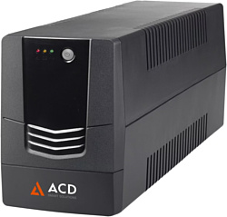 ACD PW-Base 1500I 80L-C64142-00G