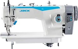 Швейная машина Jack H2-A-CZ-12