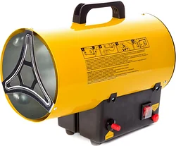 Газовая тепловая пушка RedVerg RD-GH12 Газовая тепловая пушка RedVerg RD-GH12