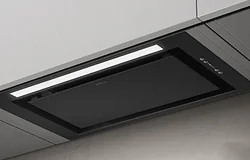 Вытяжка Elica Lane Sensor BL MAT/A/52 PRF0188472 Вытяжка Elica Lane Sensor BL MAT/A/52 PRF0188472