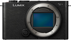 Panasonic Lumix DC-S9 Body