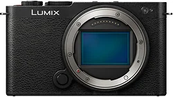 Беззеркальный фотоаппарат Panasonic Lumix DC-S9 Body Беззеркальный фотоаппарат Panasonic Lumix DC-S9 Body