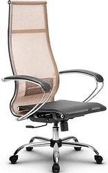 Кресло Metta B 1m 7/K131 7 CH (золотой ротанг) Кресло Metta B 1m 7/K131 7 CH (золотой ротанг)