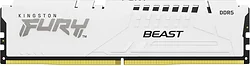 Модуль памяти Kingston FURY Beast KF568C34BWE-16 Модуль памяти Kingston FURY Beast KF568C34BWE-16