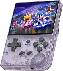 Игровая приставка Anbernic RG35XX