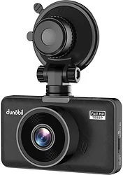Видеорегистратор Dunobil Urbs Pro Видеорегистратор Dunobil Urbs Pro