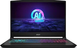 MSI Katana A15 AI B8VG-489XBY